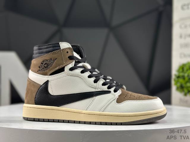 耐克 Nike Air Jordan 1 Retro High Aj1乔丹一代高帮经典复古文化休闲运动篮球鞋 货号:Cd4487 001 尺码:如图所示 Aps