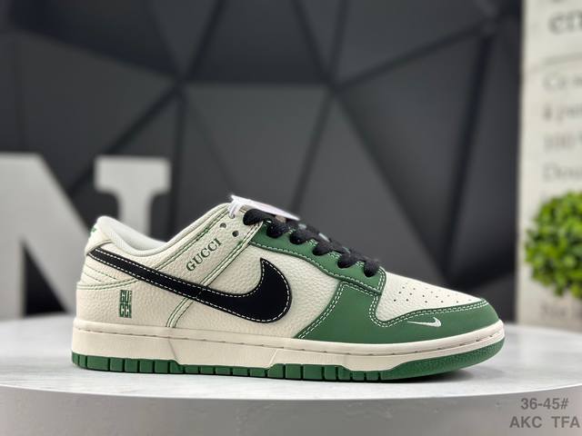 耐克 Nike Sb Dunk Low 纯原大厂出品 极力推荐 原装头层材料 独家版型蒸餾加工 帶來的是更好的视觉和脚感体验 大厂纯原品质出货 清洁度 电绣工艺