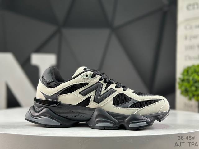 Nb 9060 Joe Freshgoods X New Balance Nb9060 联名款 复古休闲运动慢跑鞋 鞋款灵感源自设计师本人对夏日的怀日回忆。 货