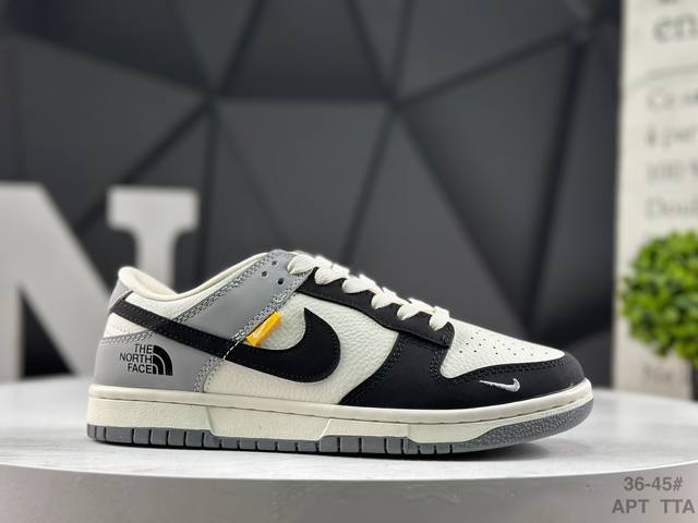 耐克 Nike Sb Dunk Low 高端定制 低帮休闲板鞋 定制鞋盒 大厂纯原品质出货 超高清洁度 皮料切割干净无任何毛边 细节完美 货号：Xy2026-1