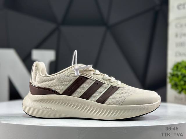真标 阿迪达斯 Adidas Boost 阿迪达斯冬季新款轻便缓震运动休闲跑步鞋 货号:Js3363 尺码：如图所示 Ttk Tva