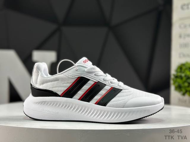 真标 阿迪达斯 Adidas Boost 阿迪达斯冬季新款轻便缓震运动休闲跑步鞋 货号:Js3367 尺码：如图所示 Ttk Tva