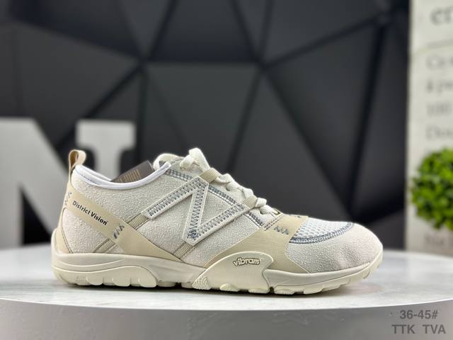 Nb New Balance Nb Mt10O 舒适时尚 减震耐磨 低帮 生活休闲鞋 New Balance Mt10O休闲鞋是一款由New Balance与日