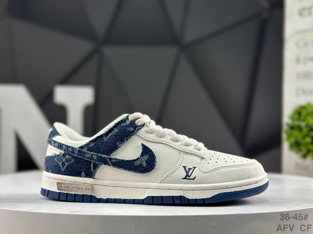 福利特价 耐克 Nike Sb Dunk Low 大厂出品 极力推荐 新配色 原装头层材料 独家版型蒸餾加工 帶來的是更好的视觉和脚感体验 大厂纯原品质出货 清