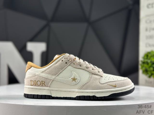 福利特价 耐克 Nike Sb Dunk Low 大厂出品 极力推荐 新配色 原装头层材料 独家版型蒸餾加工 帶來的是更好的视觉和脚感体验 大厂纯原品质出货 清