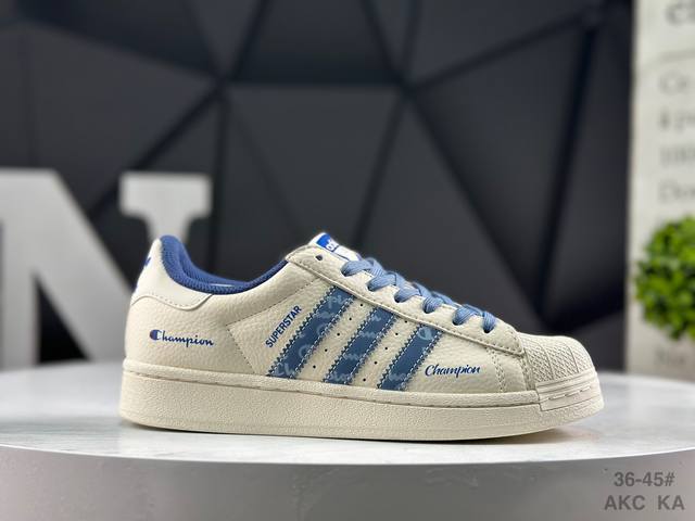 福利特价 阿迪达斯 Adidas Originals Gazelle Indoor 贝壳头 三叶草休闲防滑耐磨低帮板鞋 鞋头出色设计 塑就出众贴合感 稳固的后跟