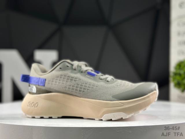 北面 Thenorthface Altamesa 300系列 斑点 理查德 货号：Nfoa8A9S-Soc 北面The North Face Altamesa