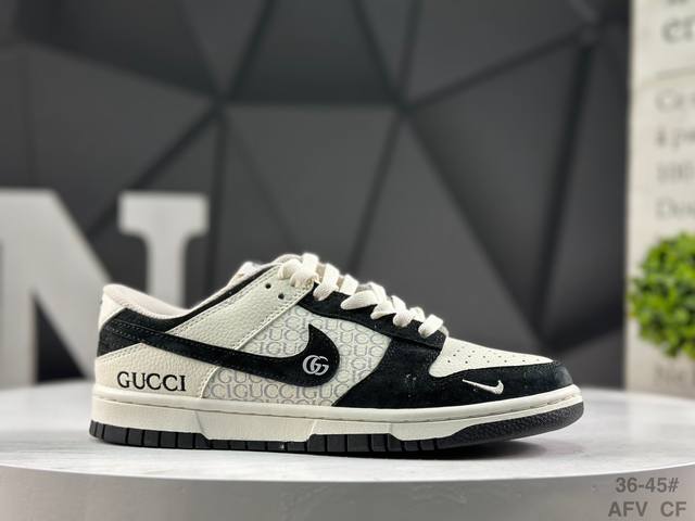 福利特价 耐克 Nike Sb Dunk Low 大厂出品 极力推荐 新配色 原装头层材料 独家版型蒸餾加工 帶來的是更好的视觉和脚感体验 大厂纯原品质出货 清