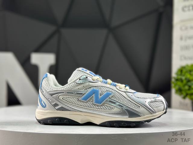 Nb New Balance Nb204L 薄底鞋 薄底皮质鞋带德训Miu系 减震耐磨包裹性支撑轻便 低帮 生活休闲鞋 区别市面先行通货版本 市场唯一正确咖色
