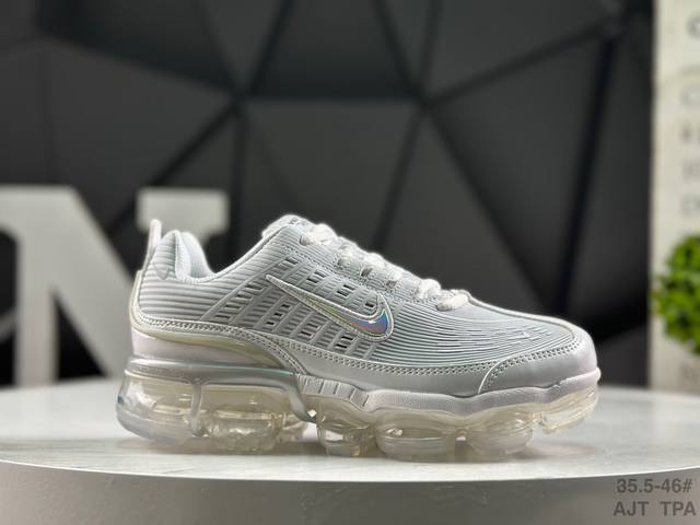 耐克 Nike 全掌气垫 Max 360 Nike耐克跑步鞋男 春季新款Air Vapormax 360运动鞋 货号：Ck9671 100 尺码:如图所示 Aj