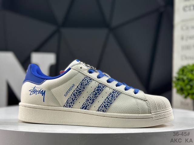 福利特价 阿迪达斯 Adidas Originals Gazelle Indoor 贝壳头 三叶草休闲防滑耐磨低帮板鞋 鞋头出色设计 塑就出众贴合感 稳固的后跟
