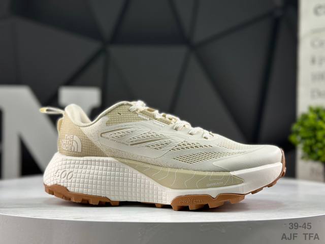 北面 M Altamesa 500 北面500 低帮 舒适减震防滑轻便透气回弹低邦越野跑步鞋 这款鞋搭载北面专研超临界发泡中底科技，不仅能够提供更轻质、柔软且富