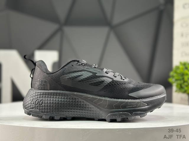 北面 M Altamesa 500 北面500 低帮 舒适减震防滑轻便透气回弹低邦越野跑步鞋 这款鞋搭载北面专研超临界发泡中底科技，不仅能够提供更轻质、柔软且富