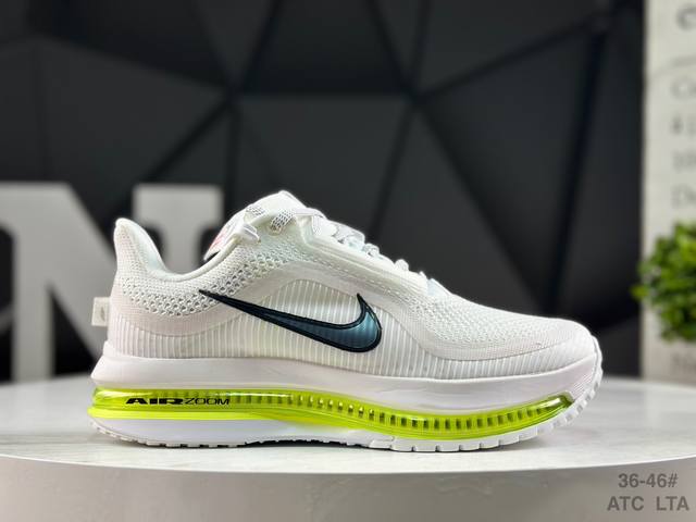 公司级 耐克 Nike Air Zoom Nike pegasus premium耐克 新款气垫缓震休闲跑步鞋 pegasus premium 搭载了 Nike