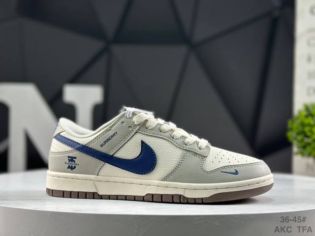 耐克 Nike Sb Dunk Low 纯原大厂出品 极力推荐 原装头层材料 独家版型蒸餾加工 帶來的是更好的视觉和脚感体验 大厂纯原品质出货 清洁度 电绣工艺