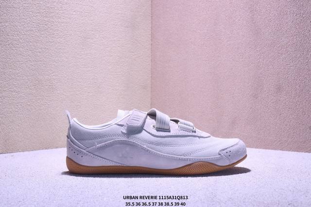 公司级Adidas Urban Reverie 舒适百搭 耐磨低帮 阿迪达斯 生活休闲鞋 货号:Js0151 尺码:36 36.5 37 38 38.5 39