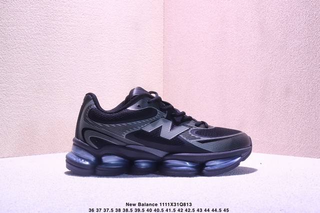 New Balance 2000 Nb2000 新百伦2000 纽巴伦2000 低帮 纯白色 男女同款 舒适百搭防滑耐磨低邦休闲跑步鞋 以其独特的设计和出色的舒