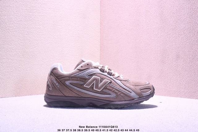 新百伦Nb New Balance Nb204 系列复古休闲运动慢跑鞋 Xm1110Q813