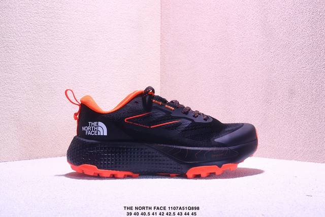 公司级北面The North Face Altamesa 500 圆头系带 减震 耐磨 低帮 徒步鞋 货号:Nfoa83N3-F38 尺码:39 40 40.5