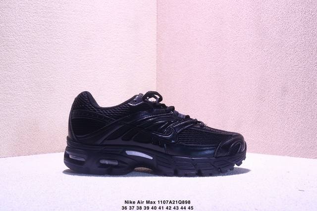 公司级Nike Air Max Moto 2K 耐克 百搭舒适耐磨 低帮跑步鞋 货号:Hq2056-008 尺码:36-45 Xm1107Q898