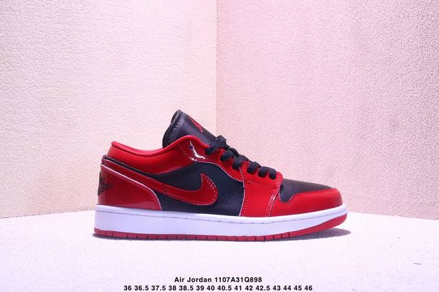 公司级Nike Air Jordan 1 Low Og Aj1乔1 耐克 低帮休闲板鞋 同步官方配色 官方货号:Dc0774-605 尺码:36 36.5 37