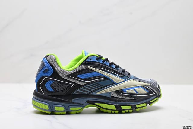 公司级Reebok锐步 premier Road Ultra 舒适百搭 低帮休闲运动鞋 货号:Rmla06Bc99Mat0022578-13 尺码:36-45