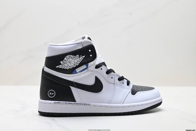 公司级Nike Air Jordan 1 Retro High Og Aj1代迈克尔 乔丹高帮耐克经典复古百搭休闲文化运动篮球鞋 纯原口碑大厂出品全系列原楦原纸