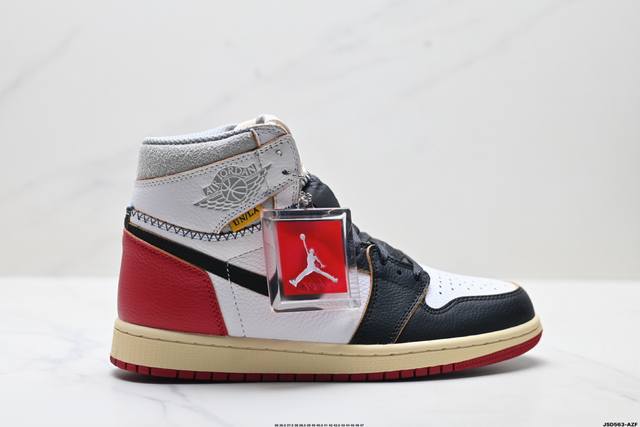 公司级Nike Air Jordan 1 Retro High Og Aj1代迈克尔 乔丹高帮耐克经典复古百搭休闲文化运动篮球鞋 纯原口碑大厂出品全系列原楦原纸