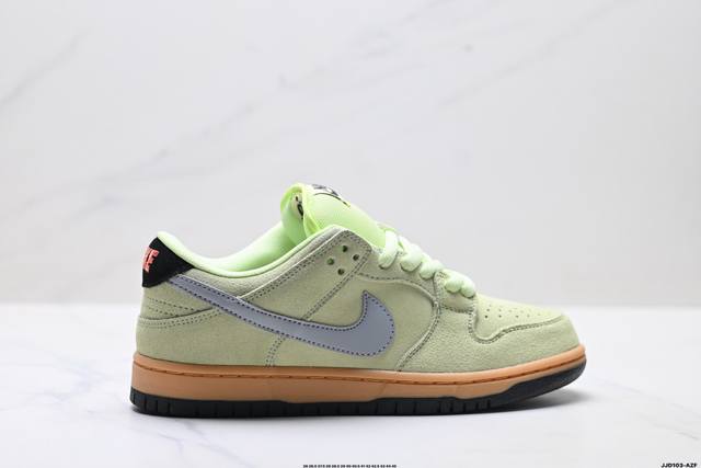 真标Nike Dunk Low 扣篮系列 耐克 复古低帮休闲运动滑板板鞋 货号:Hq1626-300 尺码:36 36.5 37.5 38 38.5 39 40