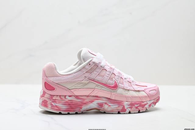 公司级Nike Initiator Running 耐克Ins 超火复古老爹跑鞋 纯原版本 耐克 p-6000老爹鞋Initiator 独家出货 独家私模 原鞋