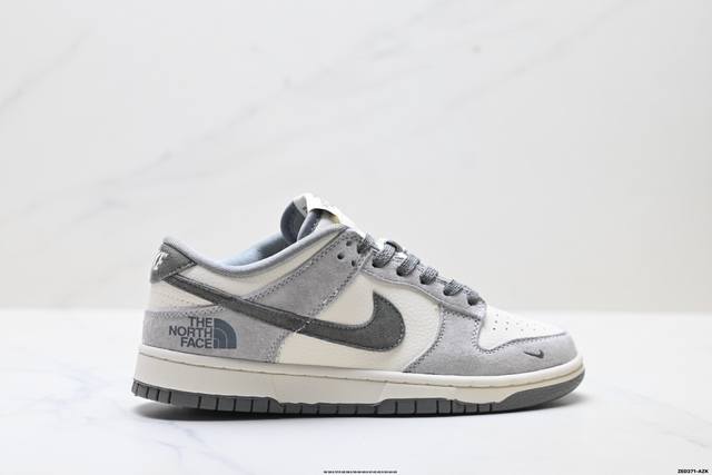 公司级Nike Dunk Low Retro ‘Diy高端定制’耐克 低帮休闲运动板鞋 原装头层材料 用料绝不含糊 独家版型蒸餾加工帶來的是更好的视觉和脚感体验