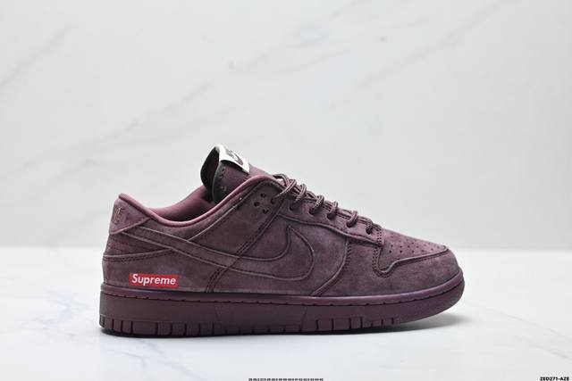 公司级Nike Dunk Low Retro ‘Diy高端定制’耐克 低帮休闲运动板鞋 原装头层材料 用料绝不含糊 独家版型蒸餾加工帶來的是更好的视觉和脚感体验
