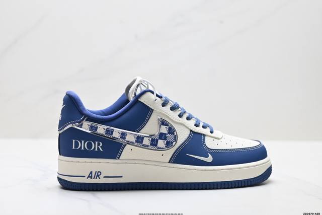 公司级Nike Air Force 1‘07 Lv8 原楦头原纸板 打造纯正低帮空军版型 专注外贸渠道 全掌内置蜂窝气垫 原盒配件 原厂中底钢印、拉帮完美 货号