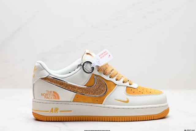 公司级Nike Air Force 1‘07 Lv8 原楦头原纸板 打造纯正低帮空军版型 专注外贸渠道 全掌内置蜂窝气垫 原盒配件 原厂中底钢印、拉帮完美 官方