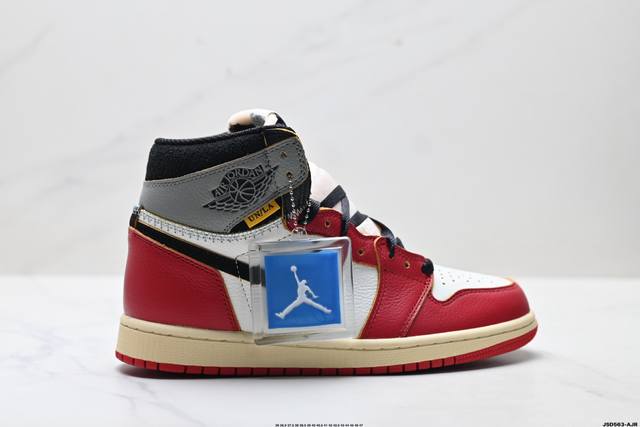公司级Nike Air Jordan 1 Retro High Og Aj1代迈克尔 乔丹高帮耐克经典复古百搭休闲文化运动篮球鞋 纯原口碑大厂出品全系列原楦原纸