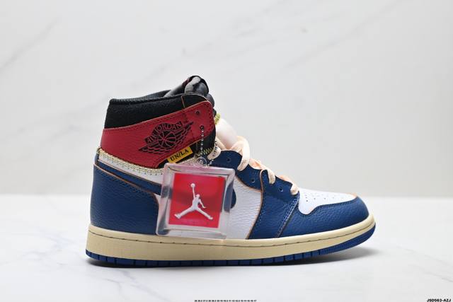 公司级Nike Air Jordan 1 Retro High Og Aj1代迈克尔 乔丹高帮耐克经典复古百搭休闲文化运动篮球鞋 纯原口碑大厂出品全系列原楦原纸