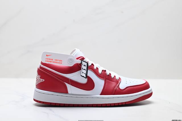 公司级Nike Air Jordan 1 Low Og 耐克 Aj1乔1低帮休闲板鞋 同步官方配色 升级原楦原档案数据开发纸版楦型 采用同源纳帕头层皮革鞋面材质