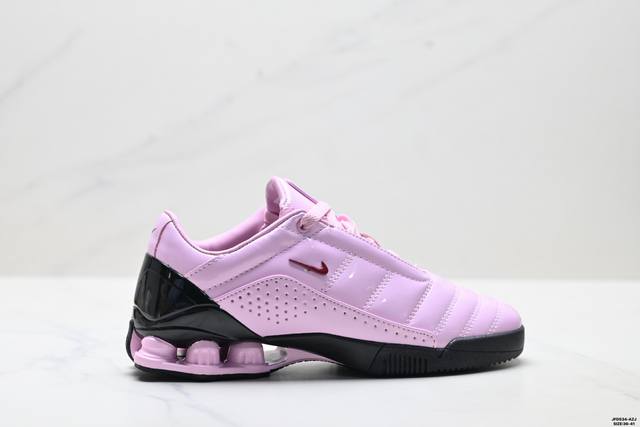 公司级Nike Total 90 Shox Secutor Magia T90 耐克 百搭舒适 耐磨 足球鞋 实拍首发 全鞋极致轻盈 使你草坪如有神助 全新升级