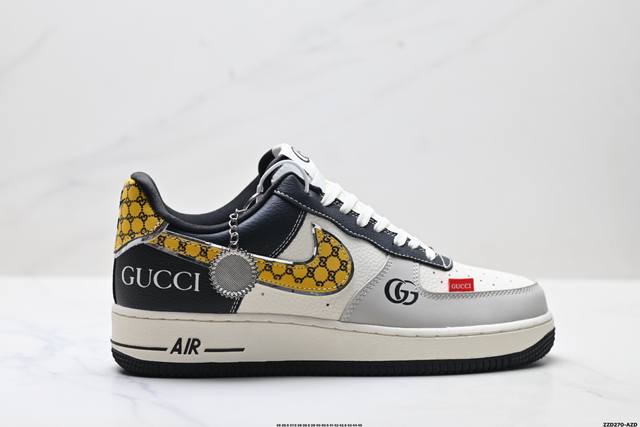 公司级耐克Nike Air Force 1‘07 Lv8 原楦头原纸板 打造纯正低帮空军版型 专注外贸渠道 全掌内置蜂窝气垫 原盒配件 原厂中底钢印、拉帮完美