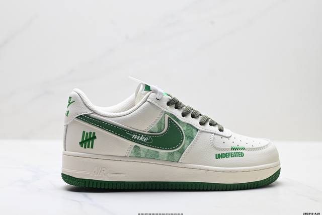 公司级Nike Air Force 1‘07 原楦头原纸板 打造纯正低帮空军版型 专注外贸渠道 全掌内置蜂窝气垫 原盒配件 原厂中底钢印、拉帮完美 货号:Xy2