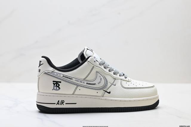 公司级Nike Air Force 1‘07 Lv8 原楦头原纸板 打造纯正低帮空军版型 专注外贸渠道 全掌内置蜂窝气垫 原盒配件 原厂中底钢印、拉帮完美 货号