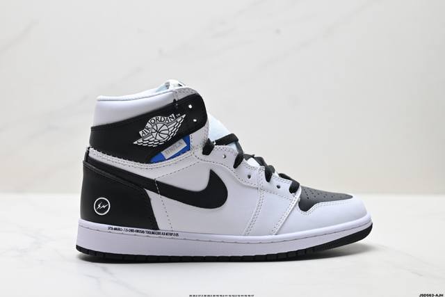 公司级Nike Air Jordan 1 Retro High Og Aj1代迈克尔 乔丹高帮耐克经典复古百搭休闲文化运动篮球鞋 纯原口碑大厂出品全系列原楦原纸