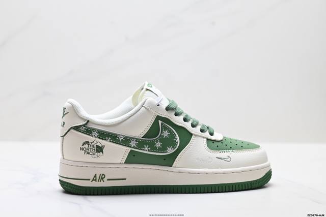 公司级Nike Air Force 1‘07 Lv8 原楦头原纸板 打造纯正低帮空军版型 专注外贸渠道 全掌内置蜂窝气垫 原盒配件 原厂中底钢印、拉帮完美 货号