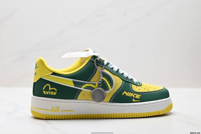 公司级Nike Air Force 1‘07 Lx 原楦头原纸板 打造纯正低帮空军版型 专注外贸渠道 全掌内置蜂窝气垫 原盒配件 原厂中底钢印、拉帮完美 货号: