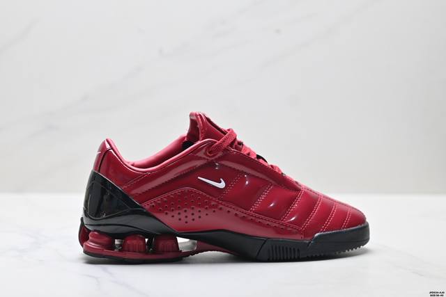 公司级Nike Total 90 Shox Secutor Magia T90 耐克 百搭舒适 耐磨 足球鞋 实拍首发 全鞋极致轻盈 使你草坪如有神助 全新升级