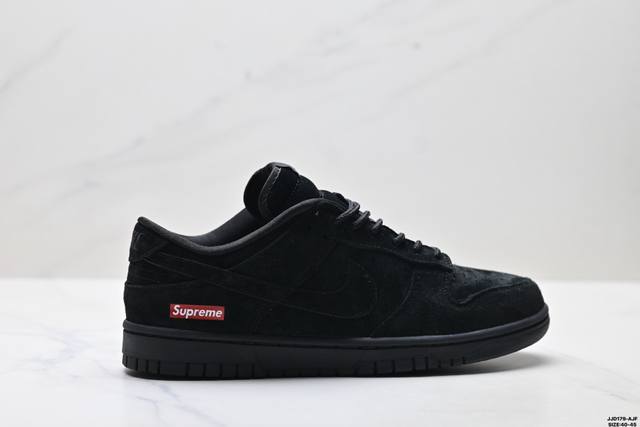 真标Nike Dunk Low 扣篮系列 耐克 复古低帮休闲运动滑板板鞋 货号:Fc1688-124 尺码:40-45 Id:Jjd179-Ajf