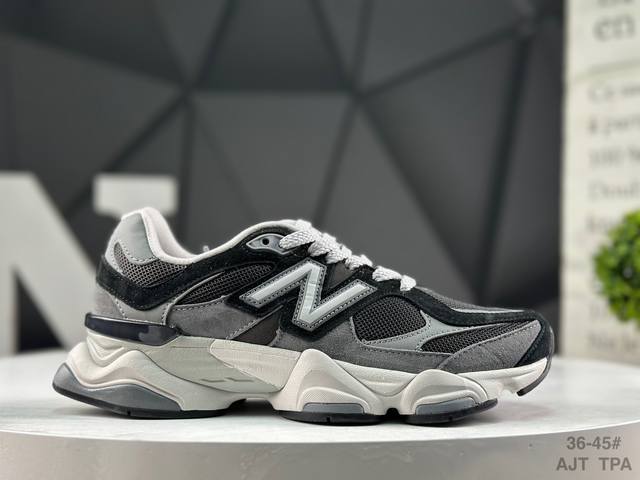 Nb 9060 Joe Freshgoods X New Balance Nb9060 联名款 复古休闲运动慢跑鞋 鞋款灵感源自设计师本人对夏日的怀日回忆。 货