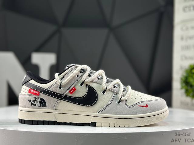 耐克 Nike Sb Dunk Low 周年高端定制 低帮休闲板鞋 定制鞋盒 大厂纯原品质出货 超高清洁度 皮料切割干净无任何毛边 细节完美 货号：Yx5066
