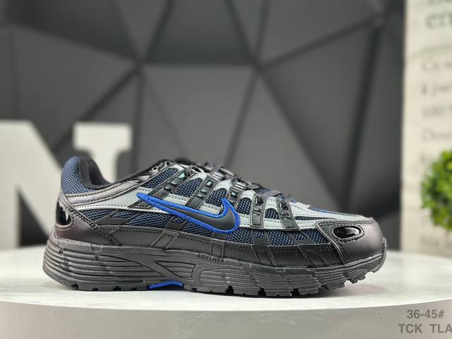 耐克 Nike Initiator Running 耐克Ins 超火复古老爹跑鞋 公司级版本 耐克 p-6000老爹鞋Initiator 独家出货 独家私模 原