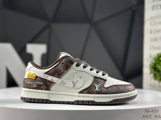 福利特价 耐克 Nike Sb Dunk Low 高端定制 低帮休闲板鞋 定制鞋盒 大厂纯原品质出货 超高清洁度 皮料切割干净无任何毛边 细节完美 货号：Cy5